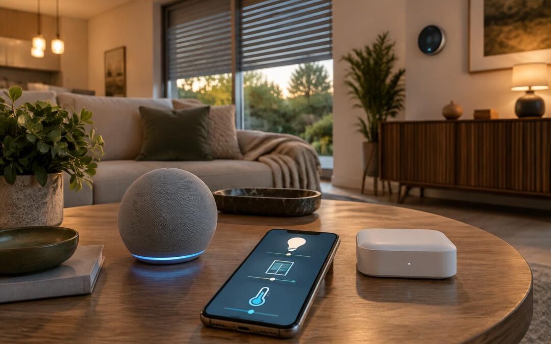 google home peut-il piloter une maison connectée sans hub dédié ? découvrez les avantages, les limites et les équipements nécessaires pour centraliser vos appareils domotiques.