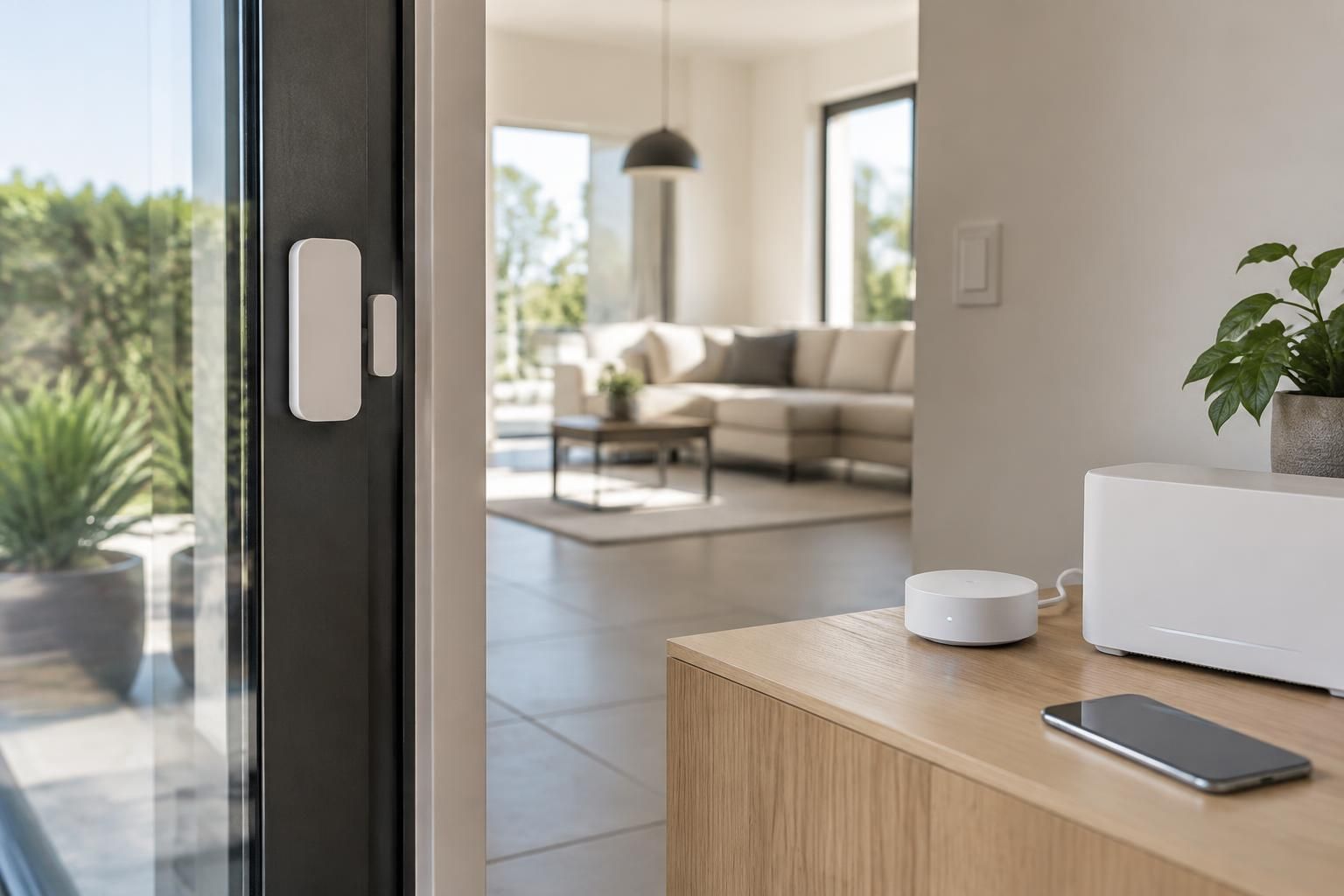google home peut-il piloter vos appareils connectés sans hub dédié ? découvrez quand un hub domotique reste utile et comment choisir la bonne solution.