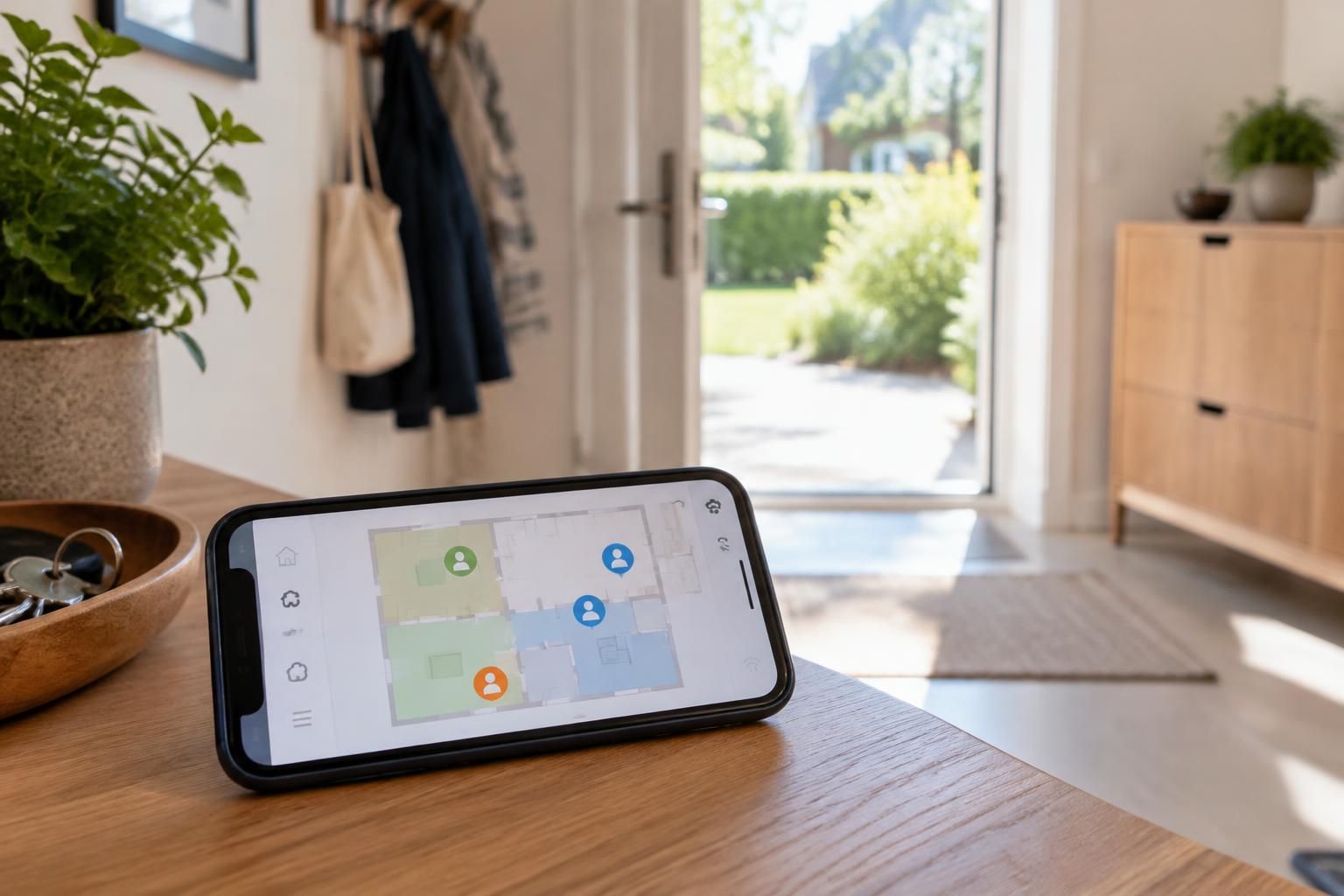 home assistant 2026.10 s’attaque aux petits irritants du quotidien avec des améliorations conçues pour rendre la domotique plus simple et agréable.