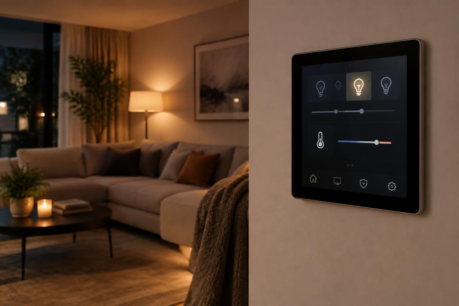 découvrez home assistant 2026.10 : une mise à jour qui simplifie les petits gestes du quotidien et rend la domotique plus agréable à utiliser.