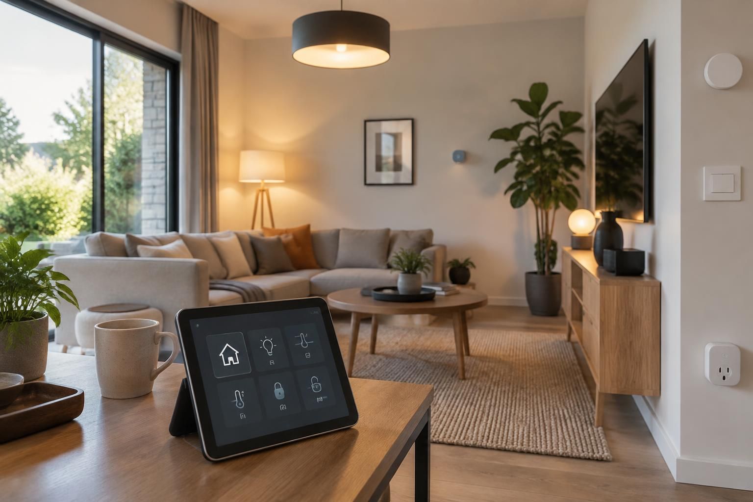 découvrez les accessoires incontournables pour optimiser home assistant et profiter pleinement d’une maison connectée, pratique et personnalisée.