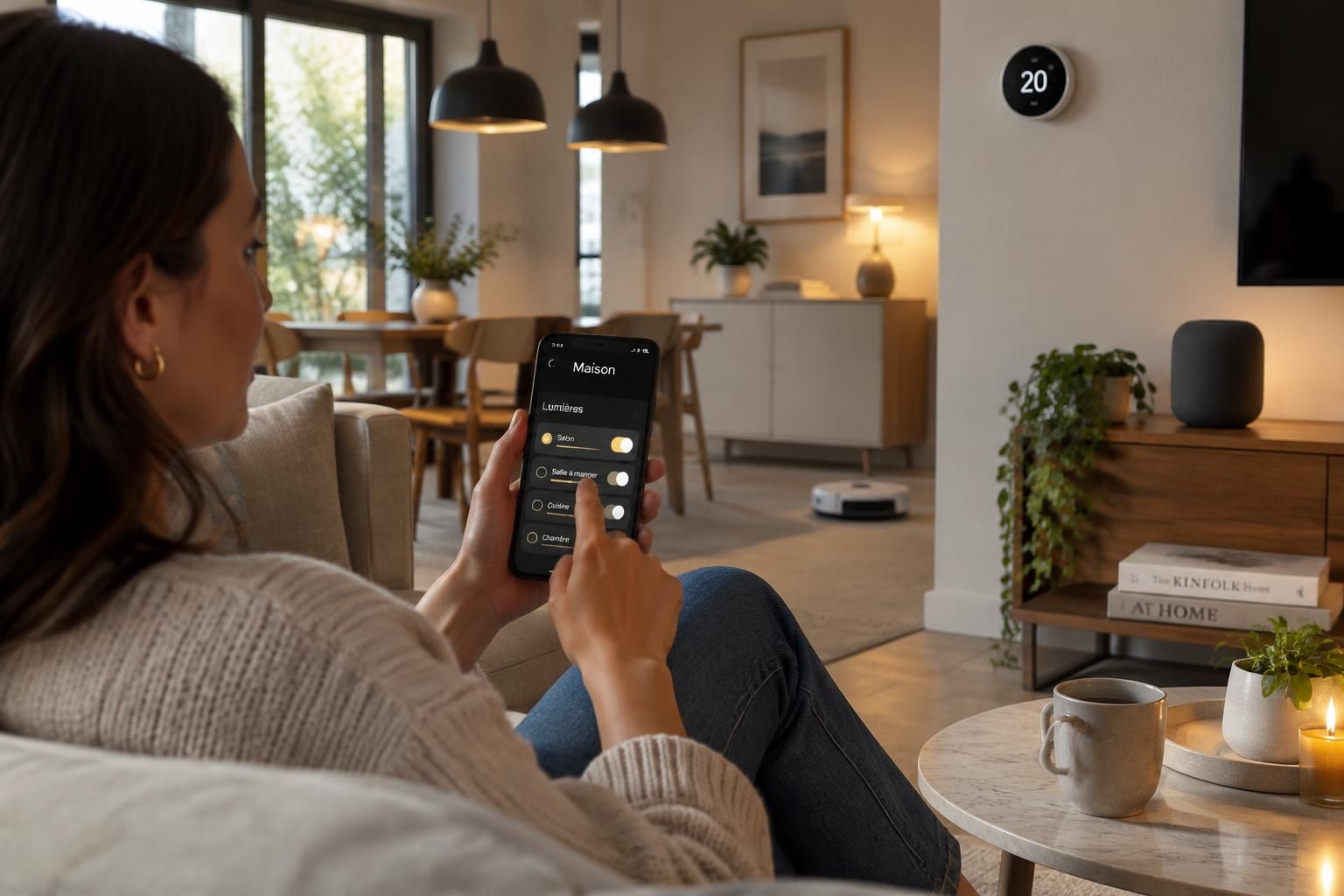 découvrez comment associer homekit et home assistant pour profiter d’une maison connectée plus flexible, complète et parfaitement adaptée à l’écosystème apple.