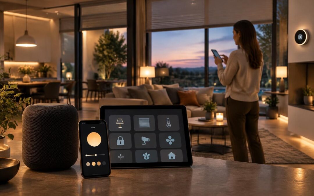 HomeKit et Home Assistant : pourquoi les utilisateurs Apple tirent le meilleur des deux plateformes