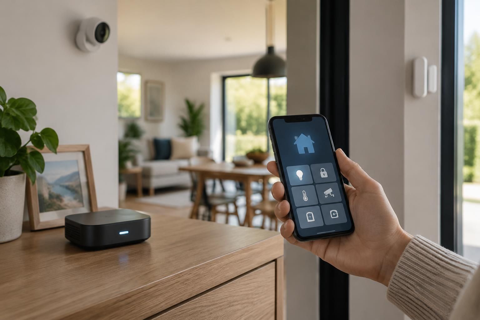 découvrez comment associer homekit et home assistant pour profiter d’une maison connectée plus personnalisable, compatible et facile à piloter avec vos appareils apple.