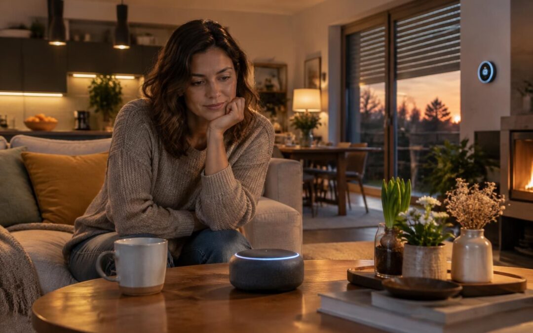 après trois mois à confier sa maison à google gemini avec le home speaker, découvrez notre bilan : fonctions, limites et verdict sur cette expérience connectée.