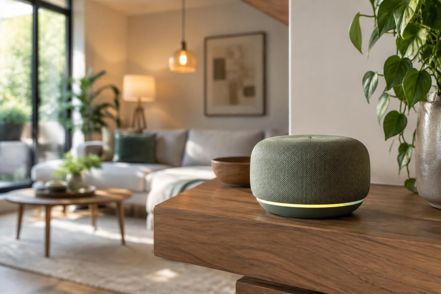 après trois mois avec google gemini et le home speaker, découvrez notre bilan : qualité des réponses, utilité au quotidien et limites de l’assistant à la maison.