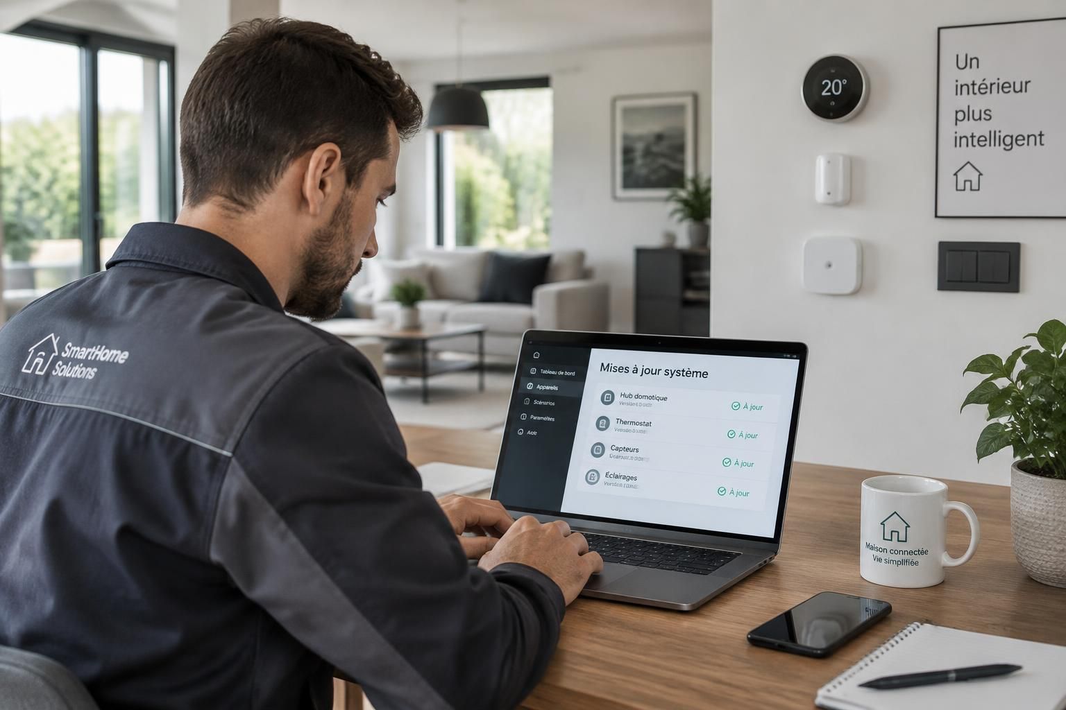 découvrez comment la nouvelle marketplace de home assistant pourrait simplifier l’installation d’intégrations et transformer l’expérience de la plateforme.