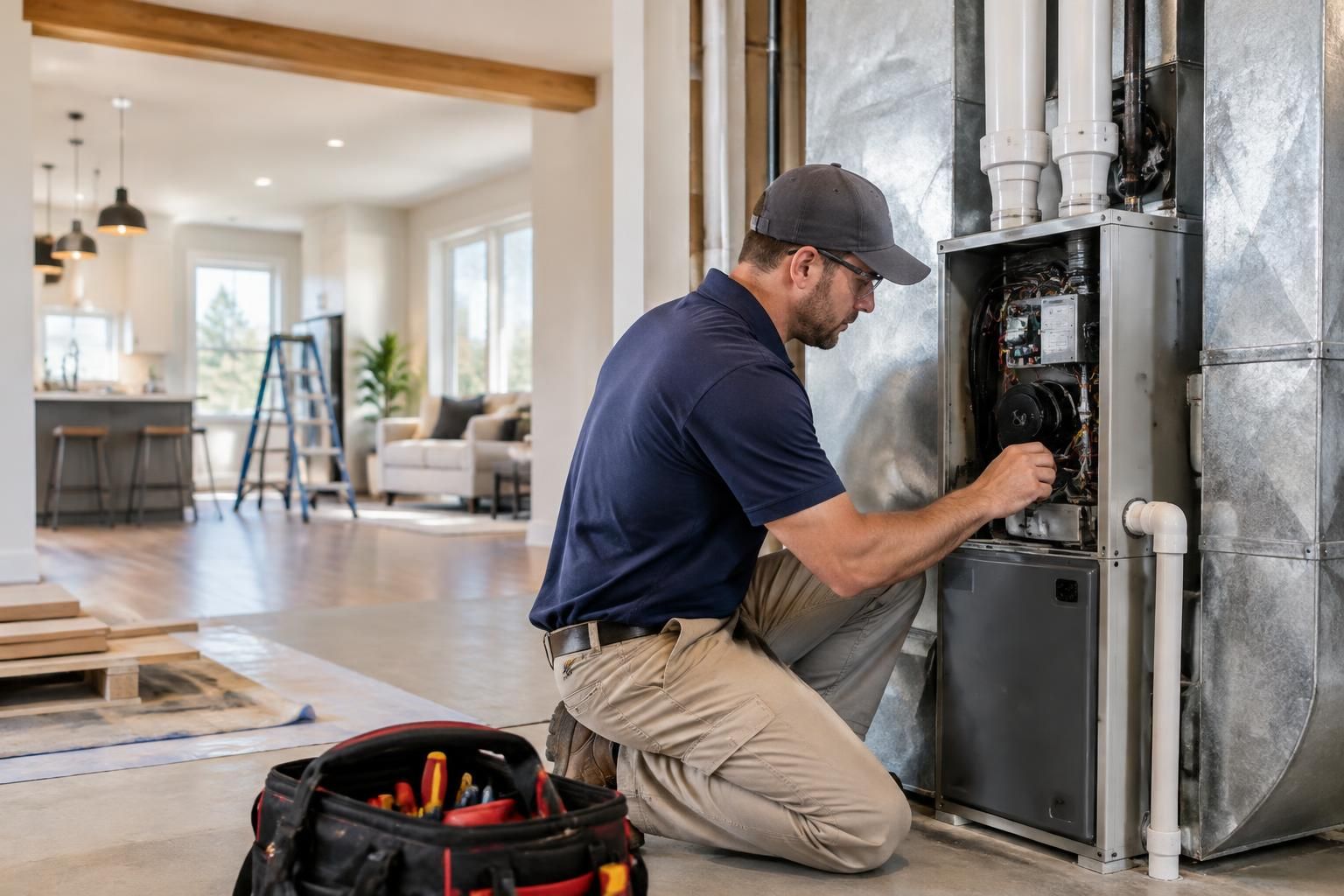 l’entreprise québécoise 242 home improvement élargit son offre avec de nouveaux services mécaniques. découvrez les nouveautés et les solutions proposées.