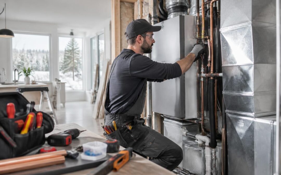l’entreprise québécoise 242 home improvement élargit son offre avec de nouveaux services mécaniques afin de mieux répondre aux besoins de sa clientèle.