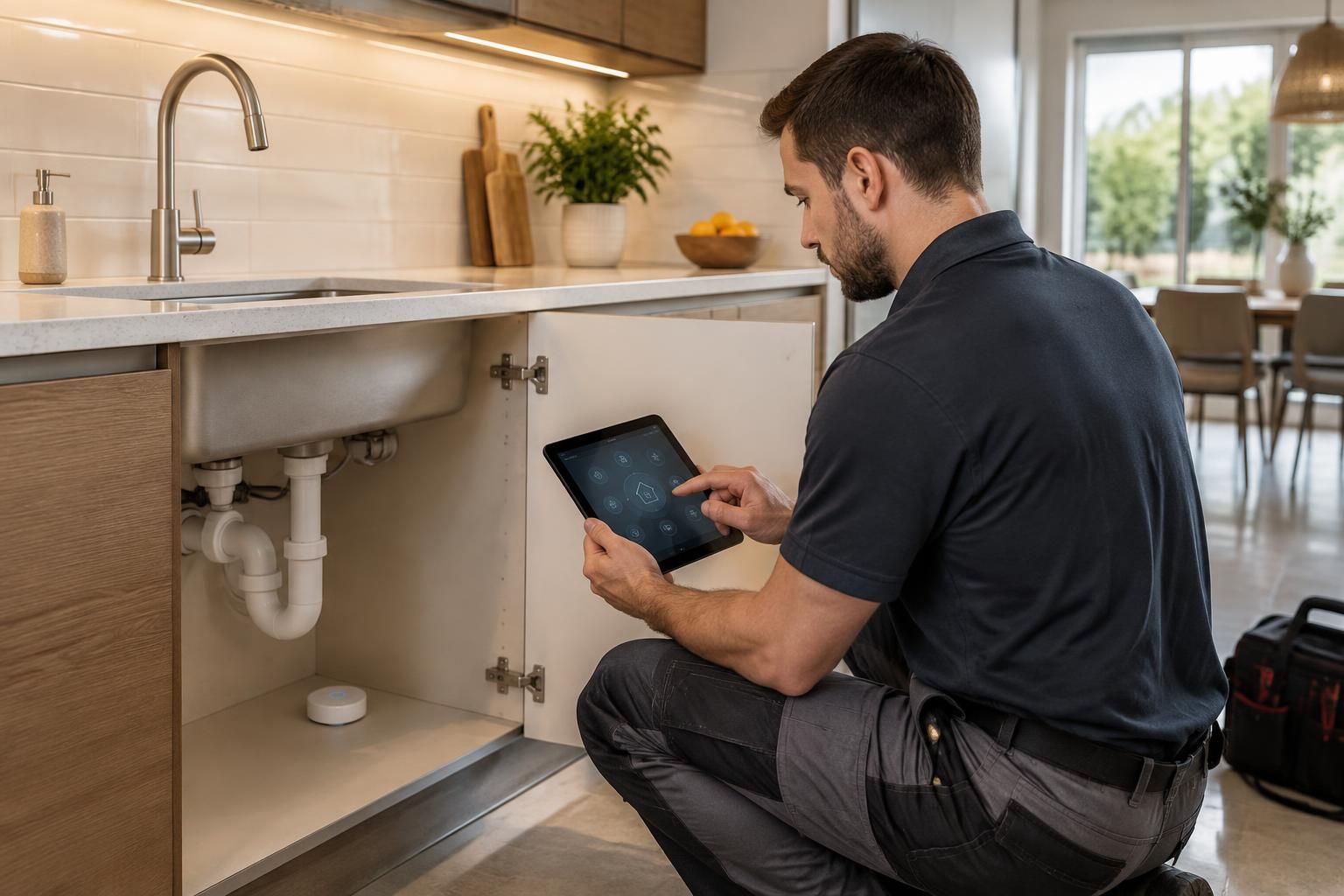 l’entreprise québécoise 242 home improvement élargit son offre avec de nouveaux services mécaniques. découvrez cette évolution et les solutions proposées.
