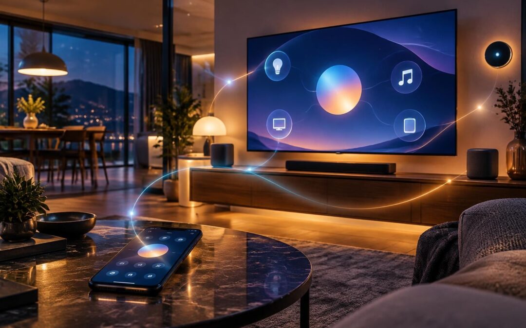 apple et lg prépareraient une collaboration inattendue dans la maison connectée. découvrez ce que ce rapprochement pourrait changer pour les équipements domestiques.