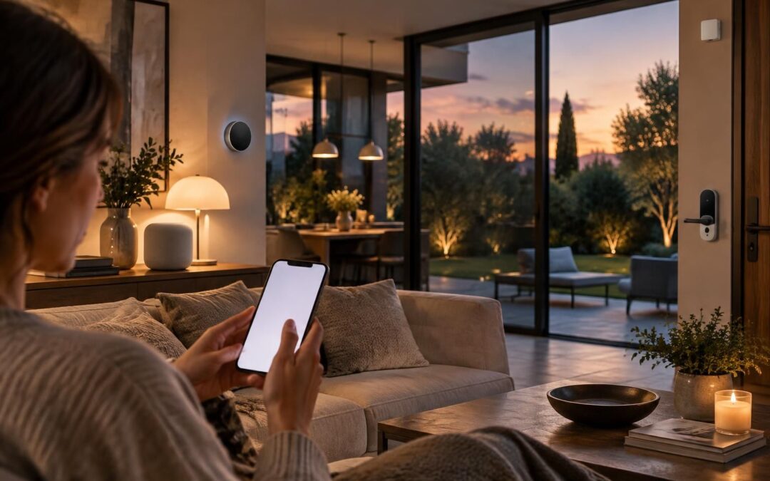 découvrez comment apple peut tirer parti de son écosystème et de ses technologies pour s’imposer sur le marché de la maison connectée.