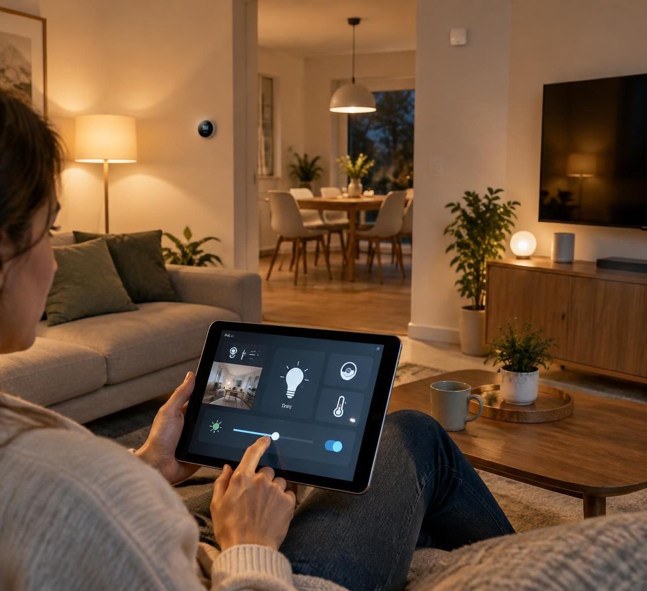 découvrez comment apple peut se démarquer sur le marché de la maison connectée grâce à son écosystème, ses innovations et une expérience utilisateur intégrée.