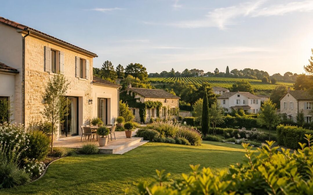 Maisons à louer à La Lande-de-Fronsac (33240) : 52 biens à découvrir