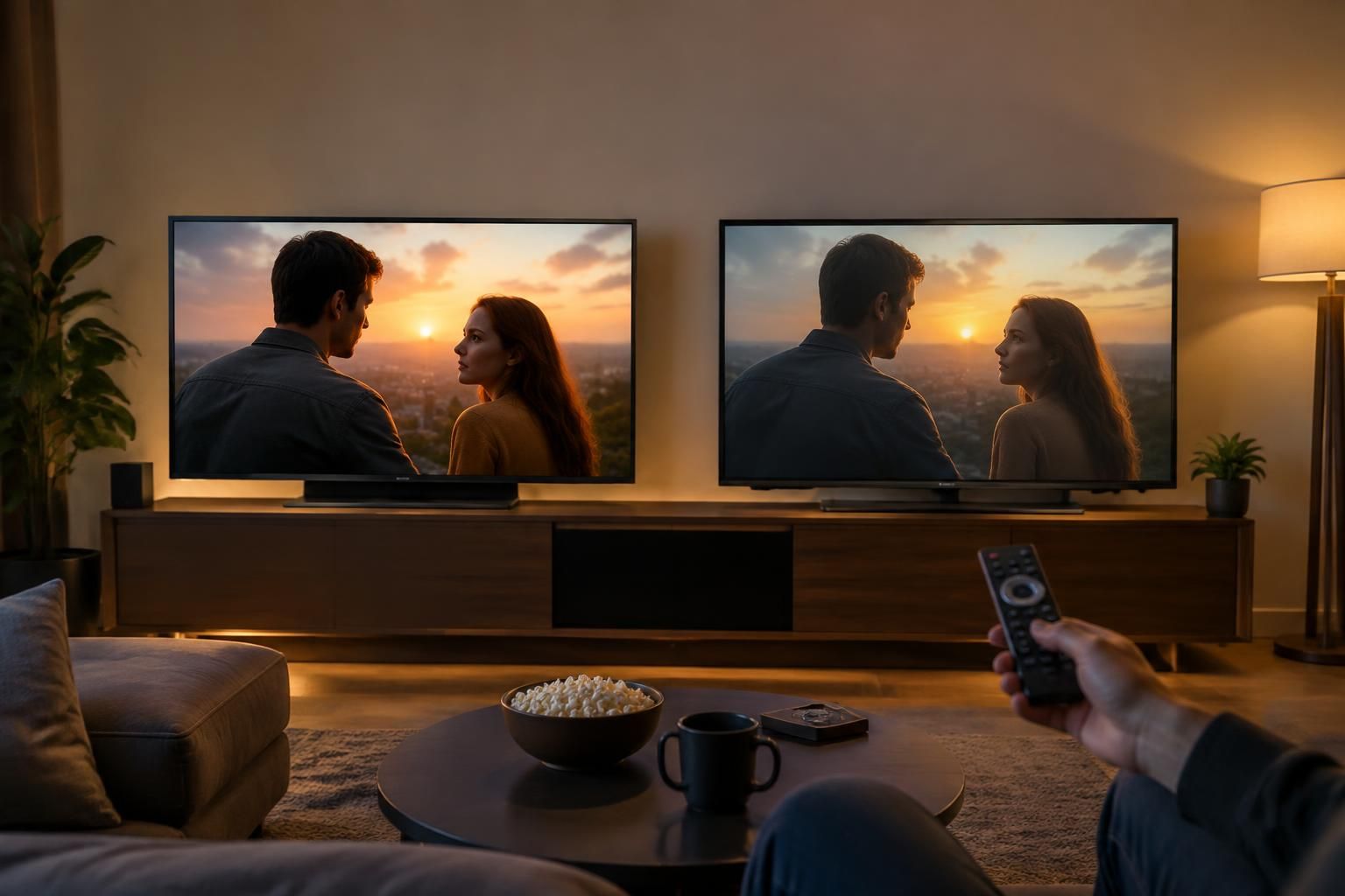 oled ou lcd : découvrez les réglages de luminosité, de veille et d’affichage qui réduisent l’usure et prolongent la durée de vie de votre écran.