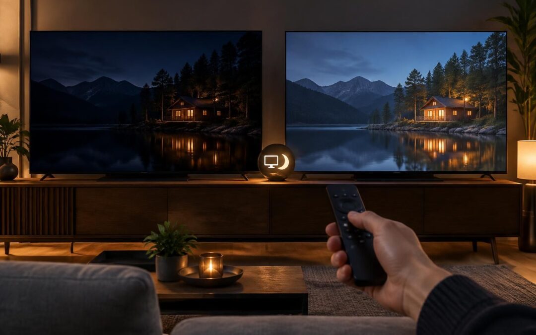oled ou lcd : découvrez les réglages de luminosité, de veille et de protection à adopter pour préserver votre écran et prolonger sa durée de vie.