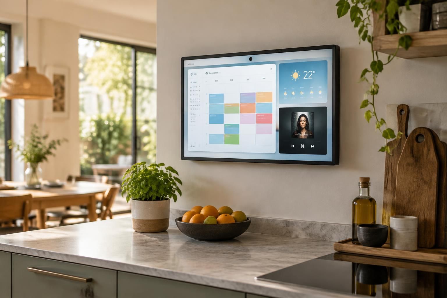 profitez de l’offre flash sur l’amazon echo show 21 : son prix passe à 339,99 €, soit 38 % de réduction.