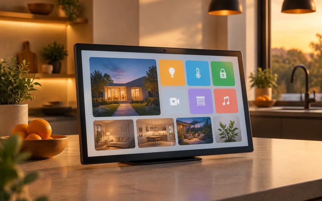 profitez de l’offre flash sur l’amazon echo show 21 : l’écran connecté passe à 339,99 €, soit 38 % de réduction.