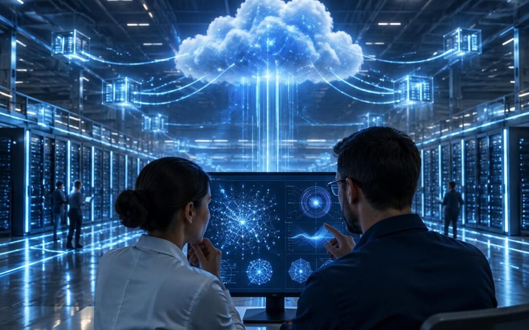 OpenAI élargit l’accès à ses modèles d’IA grâce à Google Cloud