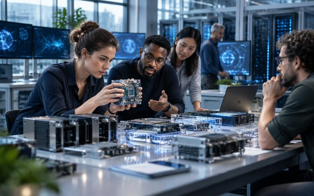 Quand l’open source passe aux choses sérieuses : voici ce qui change