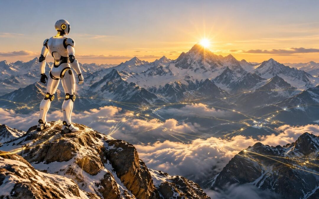 everest group distingue uipath comme leader et « star performer », soulignant son positionnement dans l’automatisation des processus.
