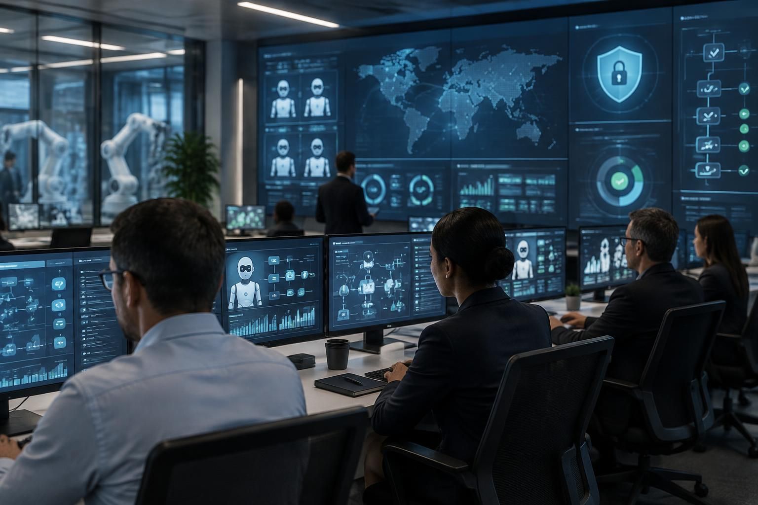 uipath est reconnue comme leader et « star performer » par everest group, soulignant son expertise en automatisation robotisée des processus.