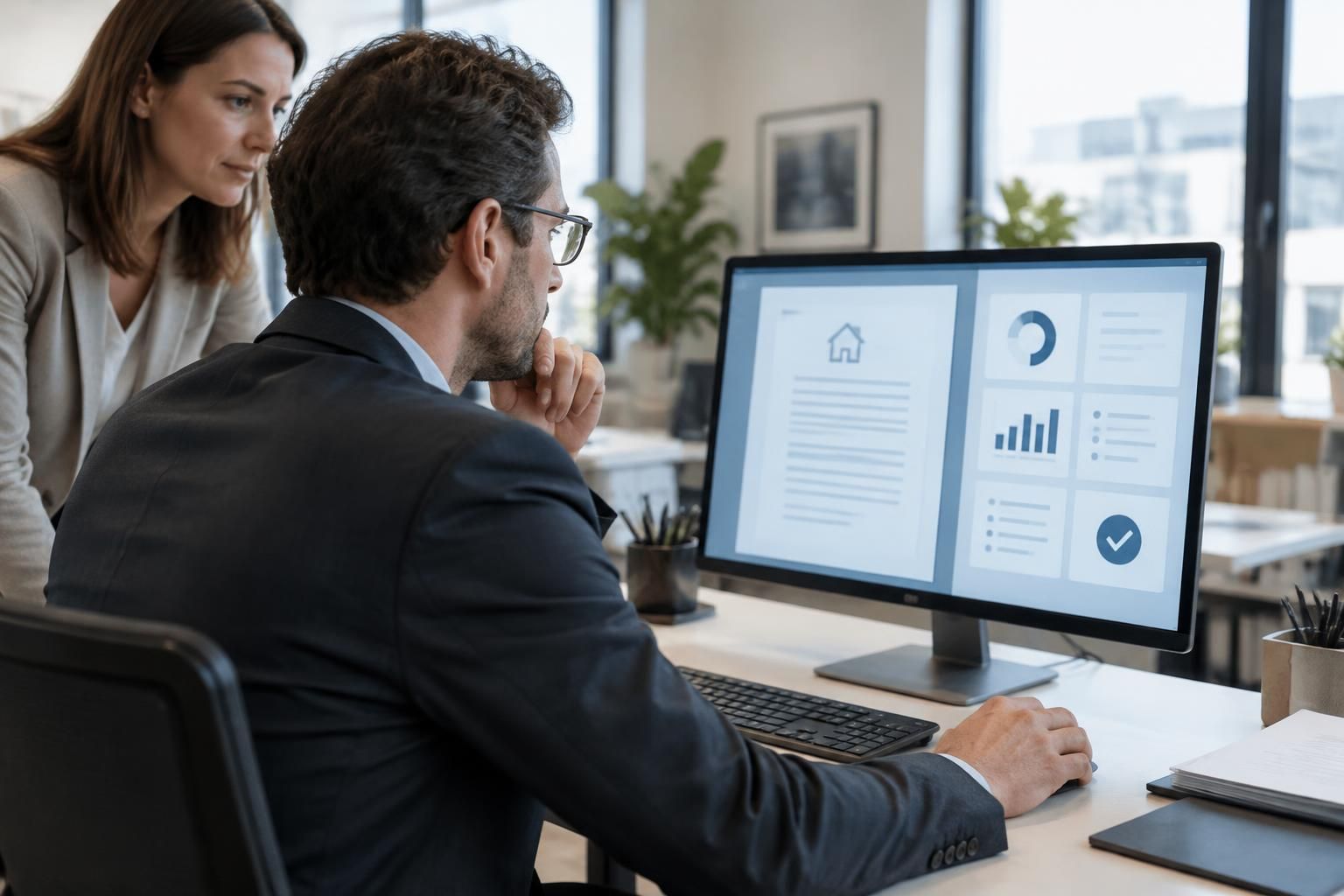 lors de son événement annuel 2026, union home mortgage présente ses dernières avancées en intelligence artificielle et en automatisation.
