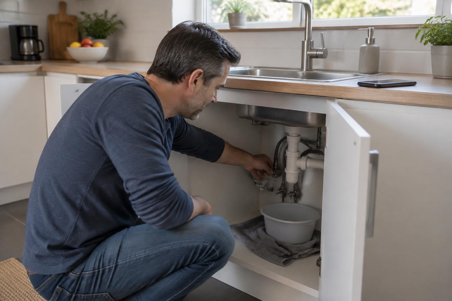 découvrez pourquoi les propriétaires font confiance à plumber.com pour trouver rapidement de l’aide en cas d’urgence plomberie.