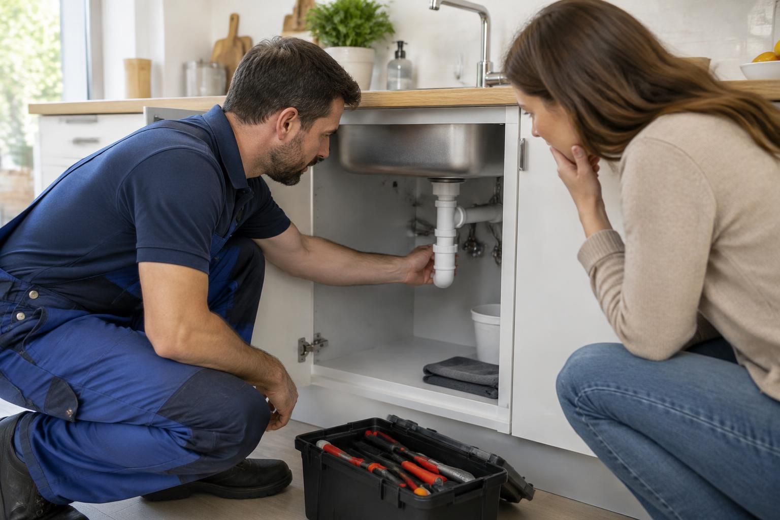 découvrez pourquoi les propriétaires font confiance à plumber.com pour trouver rapidement un professionnel en cas d’urgence plomberie.