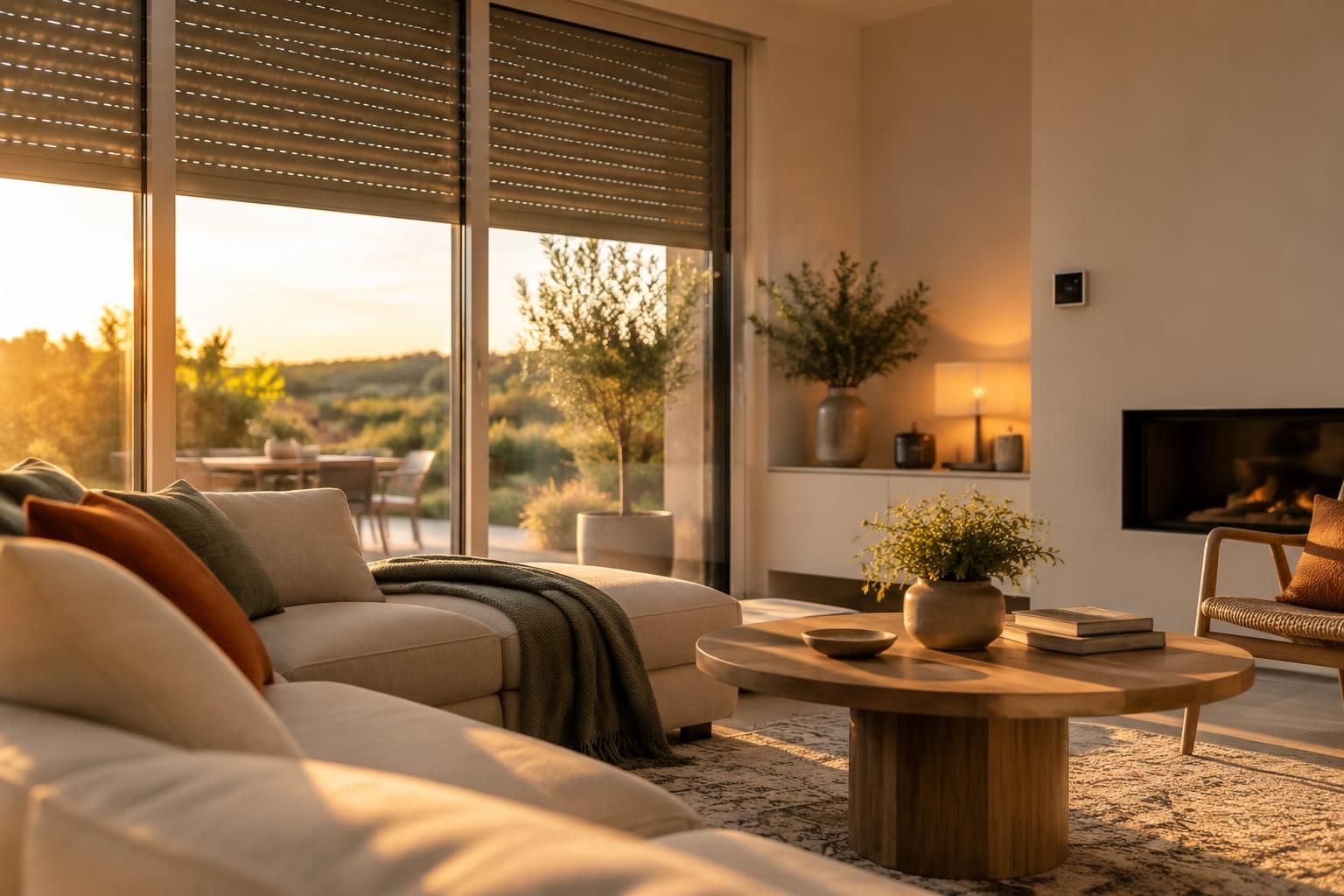 découvrez des automatisations domotiques astucieuses pour préparer votre maison à l’automne et profiter d’un quotidien plus confortable dès la fin de l’été.