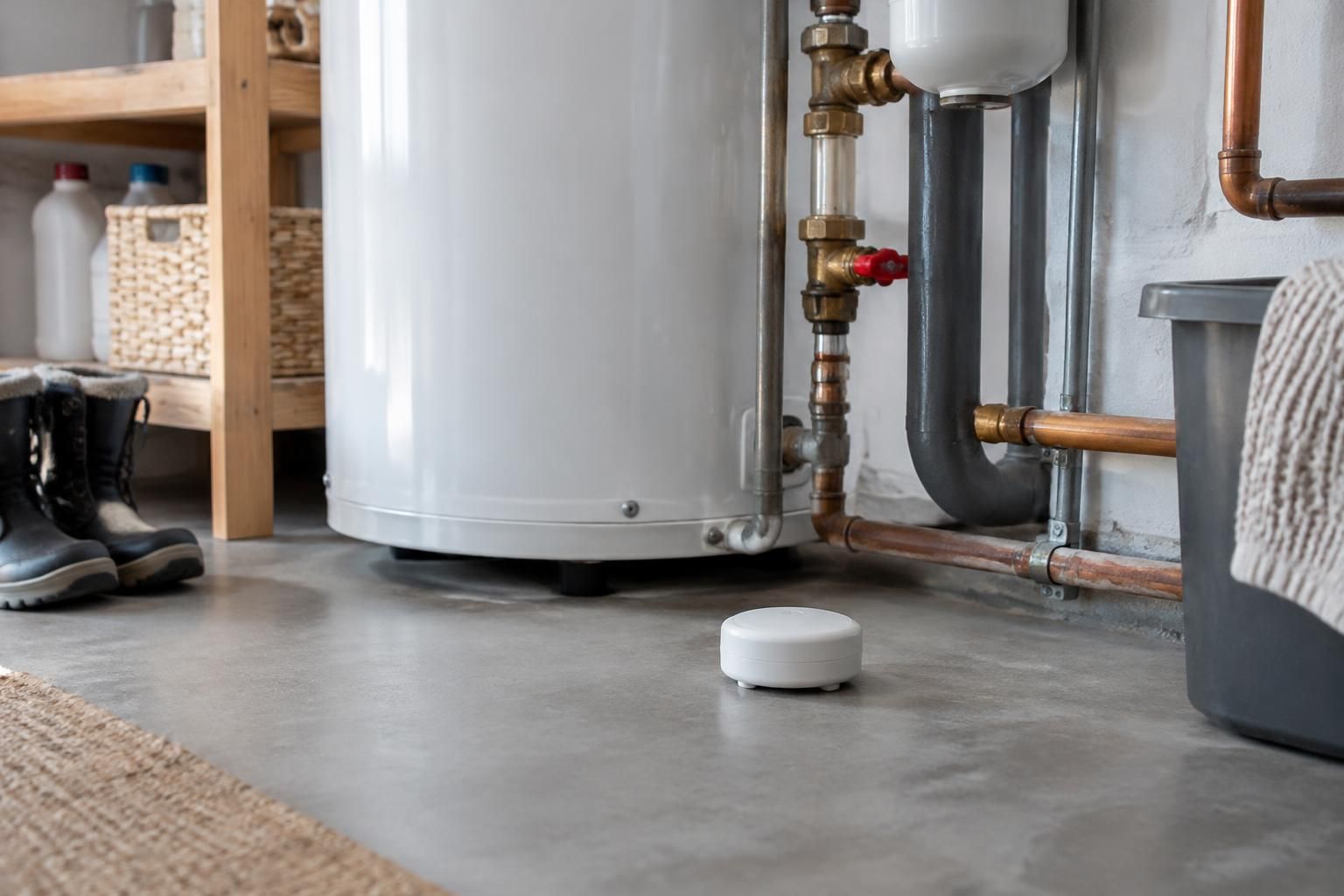 découvrez des automatisations domotiques astucieuses pour gagner en confort et en efficacité énergétique dès la fin de l’été.
