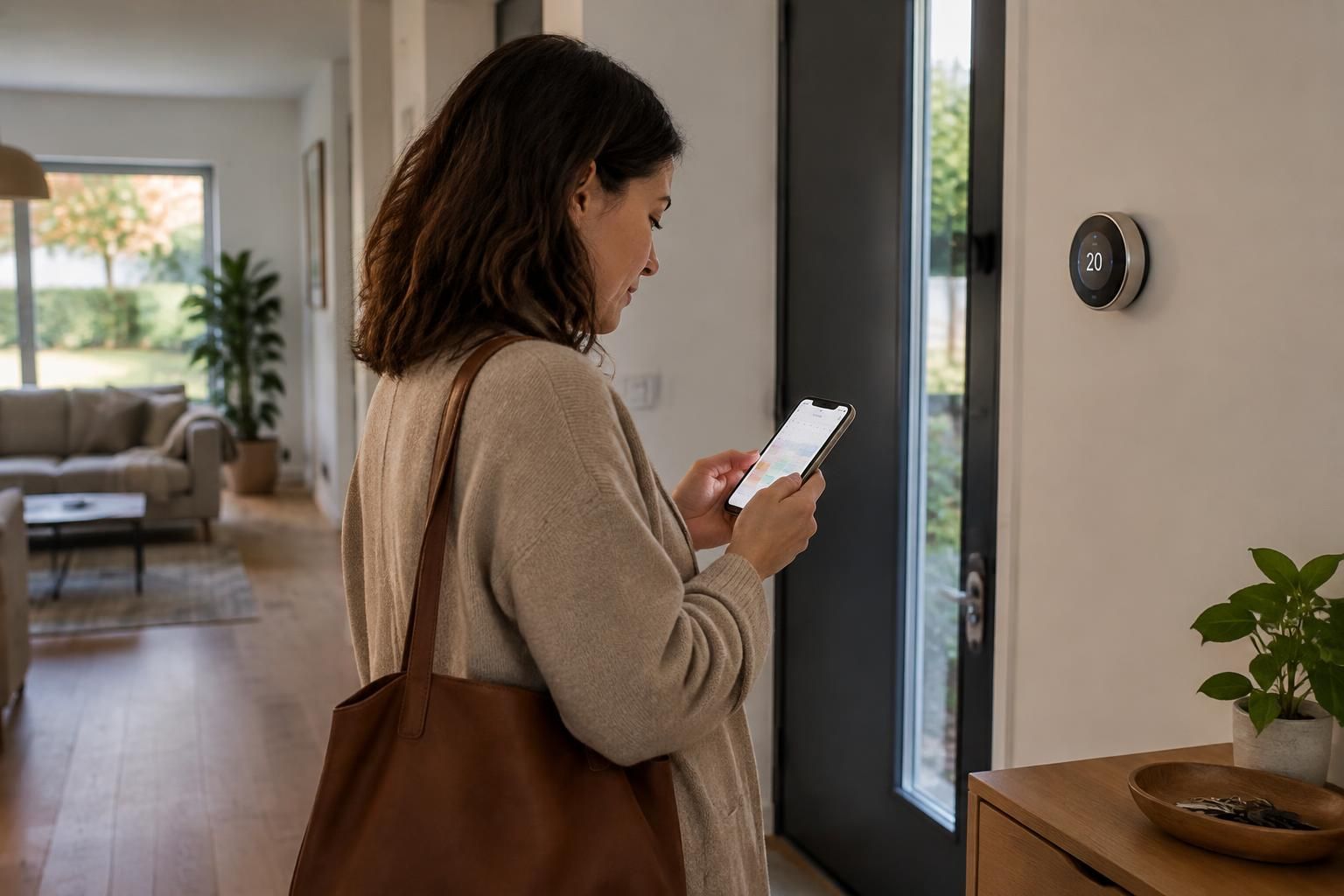 découvrez des automatisations domotiques astucieuses à créer avec vos appareils existants, sans rien acheter de nouveau.
