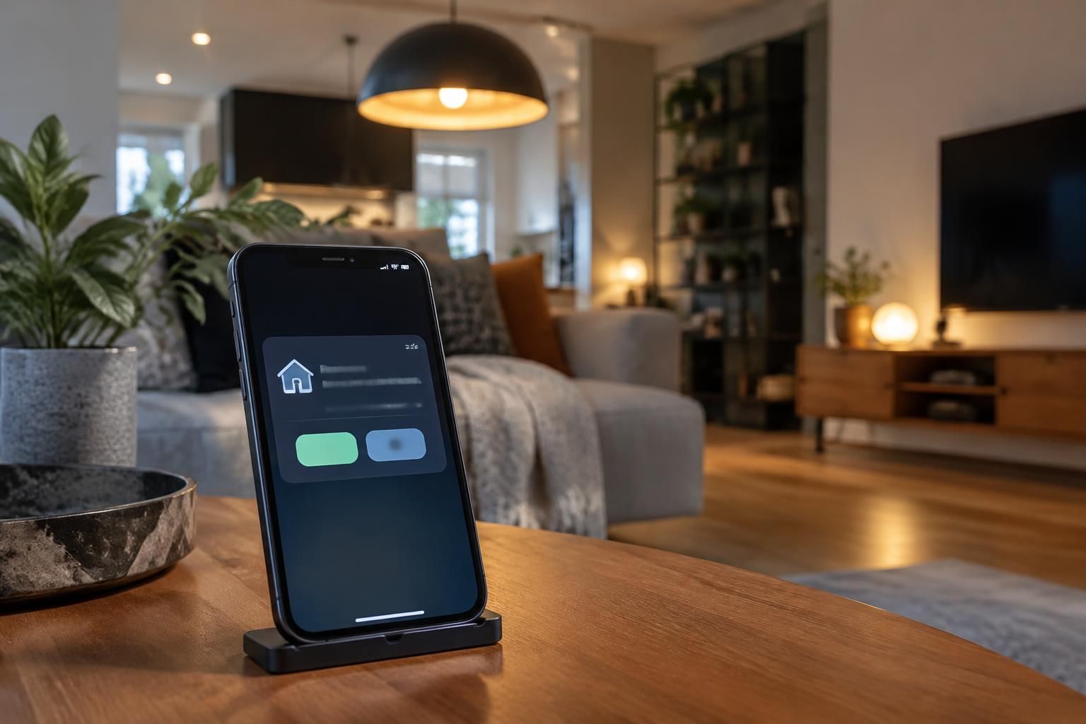 découvrez les fonctionnalités de home assistant qui simplifient la domotique et que j’aurais aimé connaître bien plus tôt.