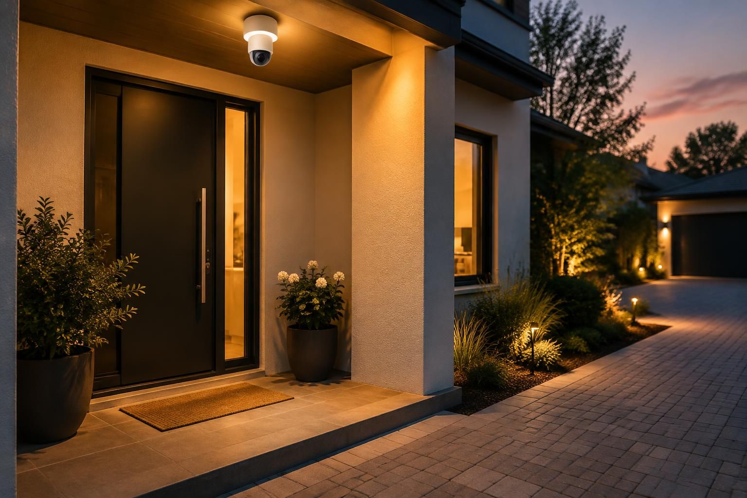 découvrez les petits dispositifs de sécurité qui renforcent la protection de votre maison : alarmes, détecteurs et solutions simples à installer.