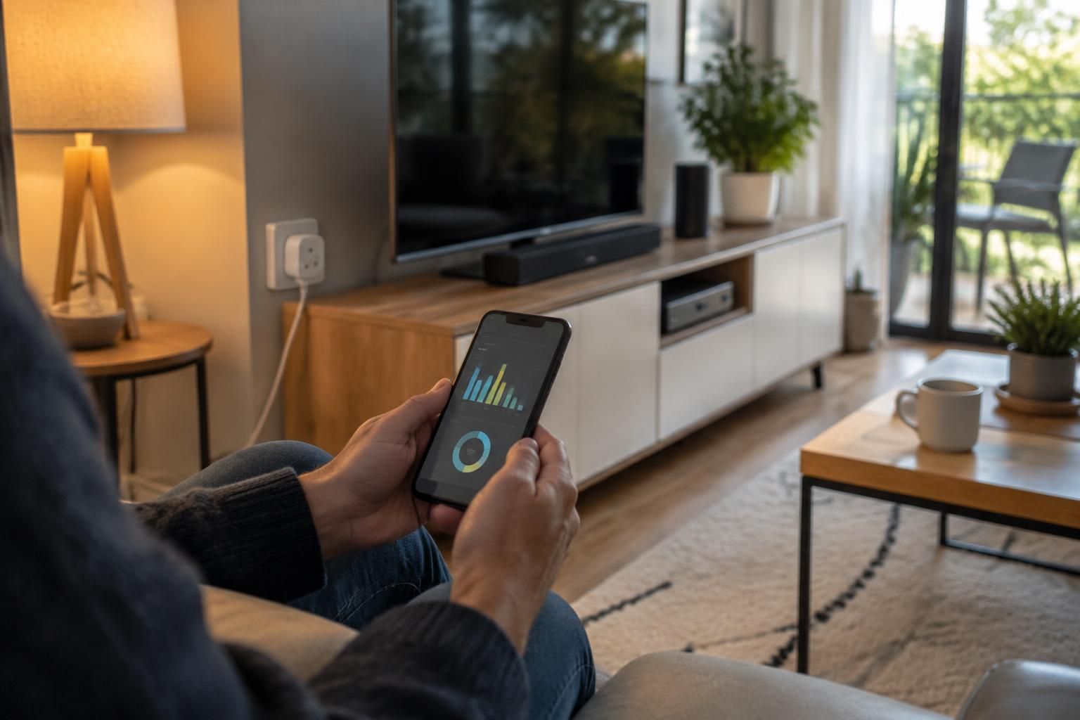 découvrez comment les prises connectées vous aident à suivre votre consommation, contrôler vos appareils à distance et réduire vos factures d’énergie.